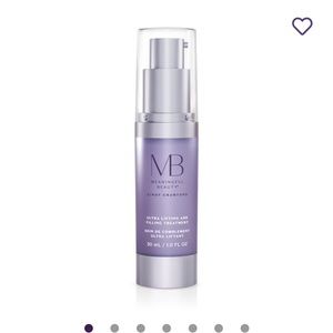 NIP Sealed Meaningful Beauty Ultra Lifting and Filling TreatmenT FULL SIZE